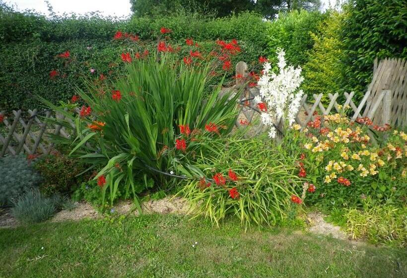 住宿加早餐  Les Terrasses