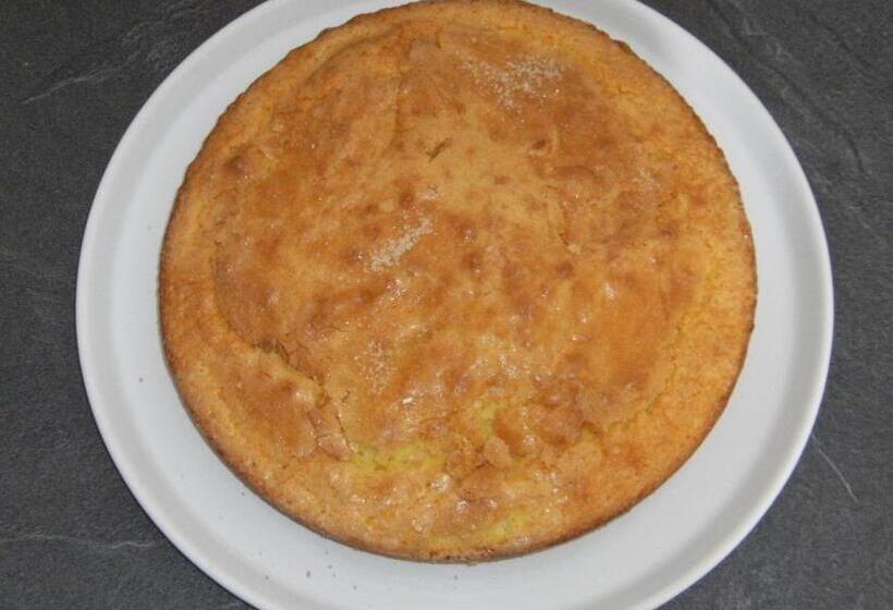 住宿加早餐  Les Terrasses