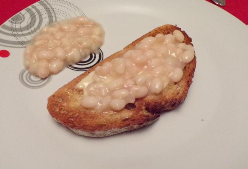 住宿加早餐  Les Terrasses