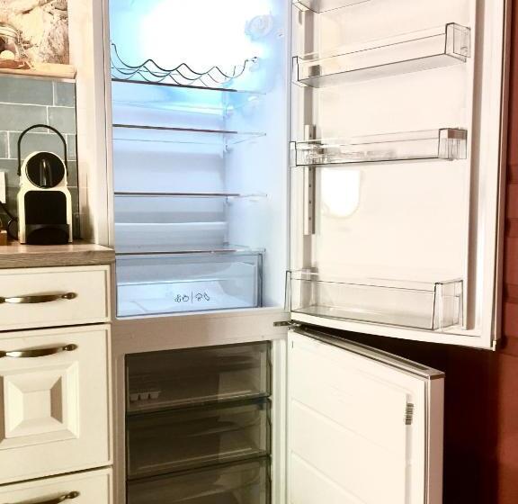 Bed and Breakfast Mas De La Pauze