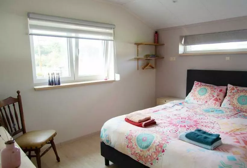 Aamiaismajoitus (B&B) Op D N Stolberg