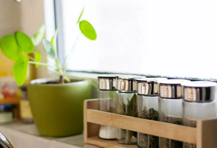 Aamiaismajoitus (B&B) Op D N Stolberg