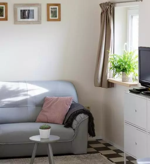 Aamiaismajoitus (B&B) Op D N Stolberg