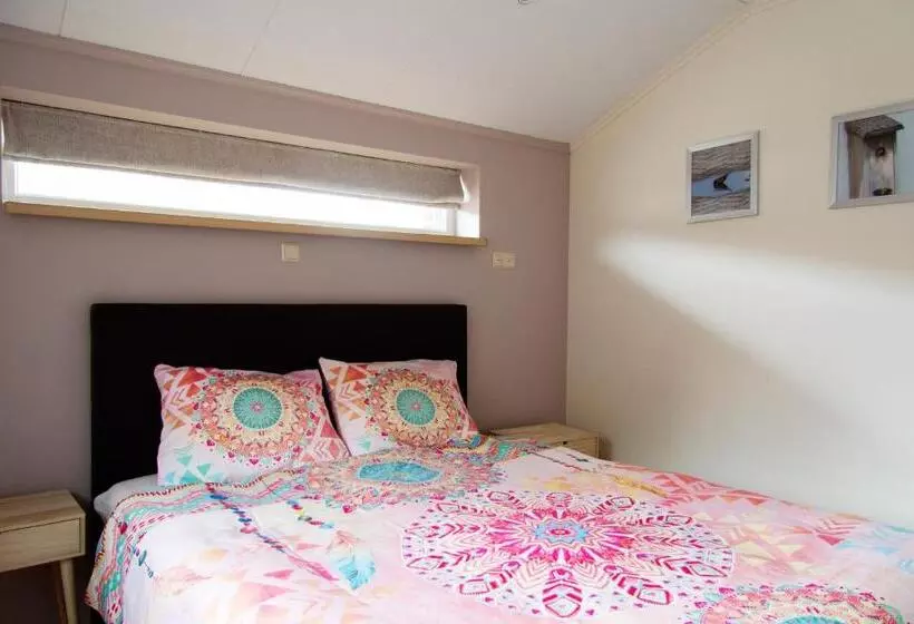 Aamiaismajoitus (B&B) Op D N Stolberg