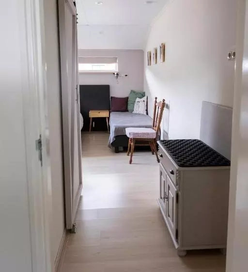 Aamiaismajoitus (B&B) Op D N Stolberg