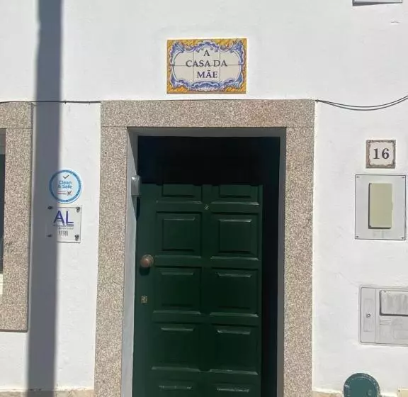 تختخواب و صبحانه Retiro Da Madalena