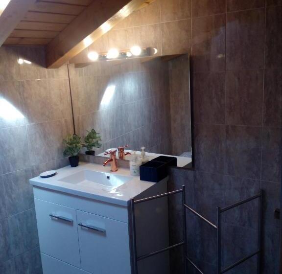 تختخواب و صبحانه Retiro Da Madalena