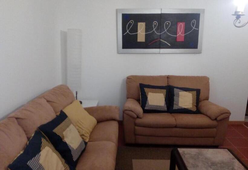 تختخواب و صبحانه Retiro Da Madalena