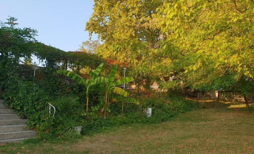 호텔 Hôtel La Barguelonne