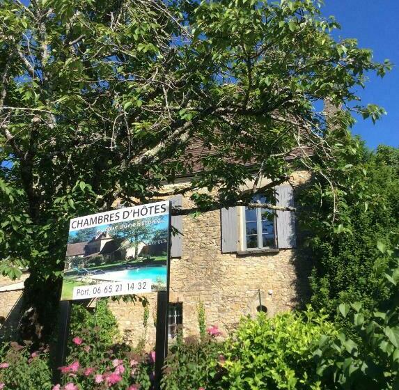 פנסיון Autour D Une Histoire