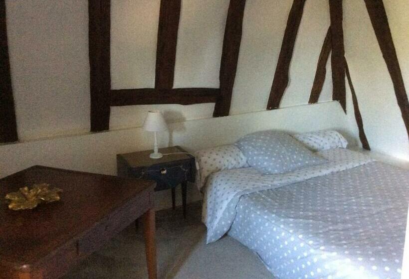 פנסיון Autour D Une Histoire