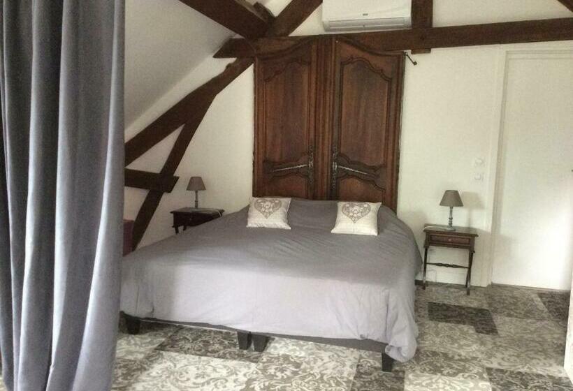 פנסיון Autour D Une Histoire