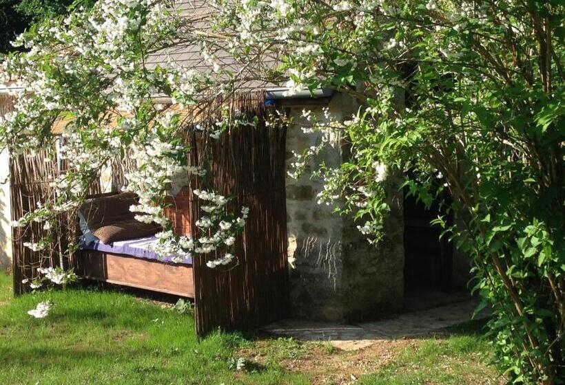 פנסיון Autour D Une Histoire