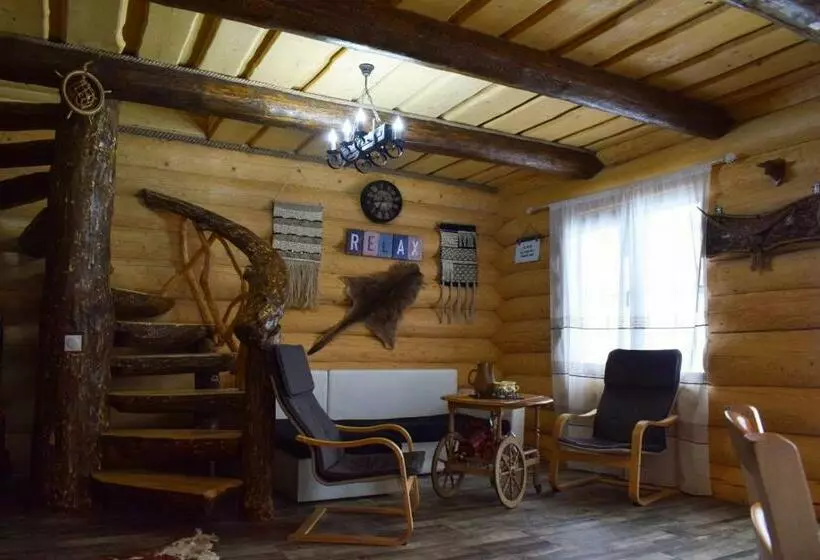 پانسیون Casa Dar&and