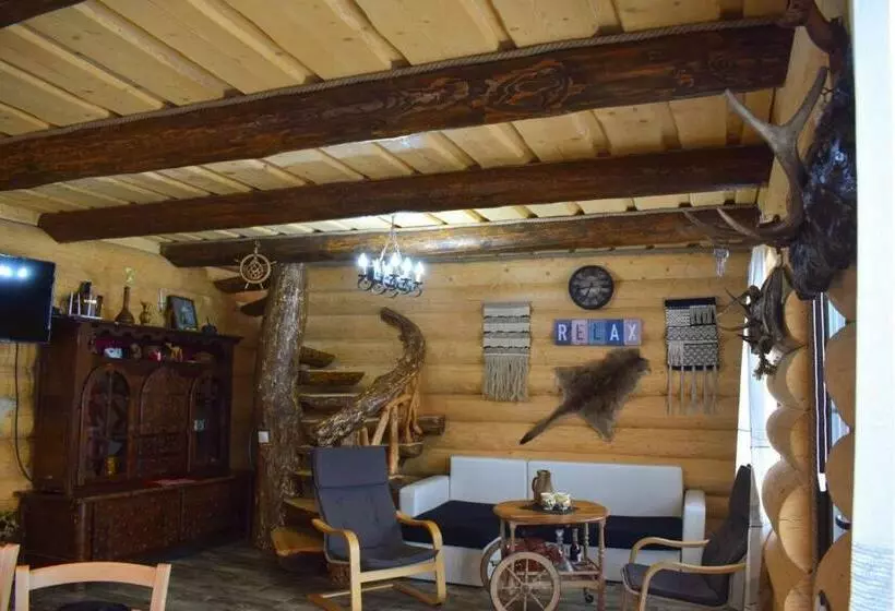 پانسیون Casa Dar&and