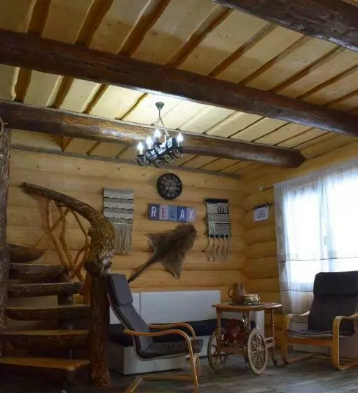 پانسیون Casa Dar&and