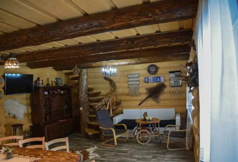 پانسیون Casa Dar&and