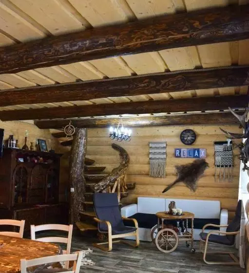 پانسیون Casa Dar&and