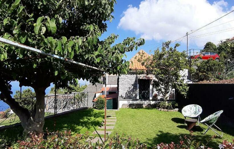 بنسيون Casa Velha D Fernando E Casa Avó Augusta