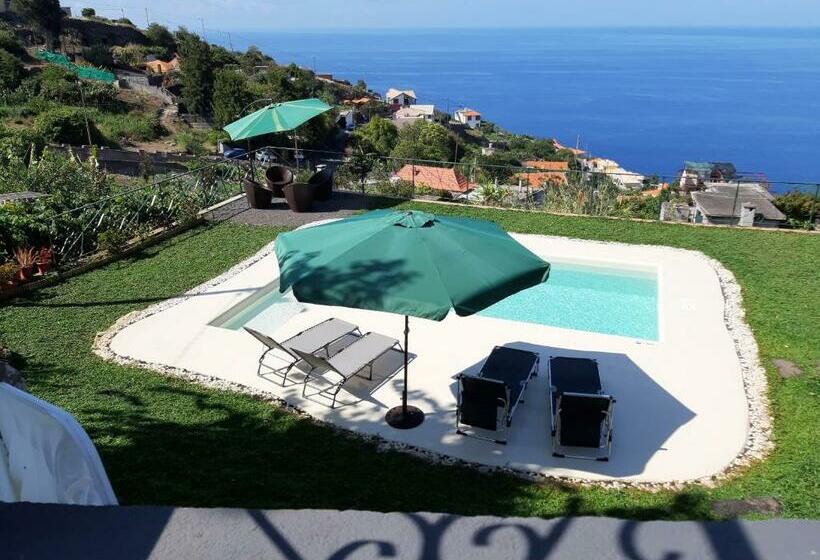 بنسيون Casa Velha D Fernando E Casa Avó Augusta