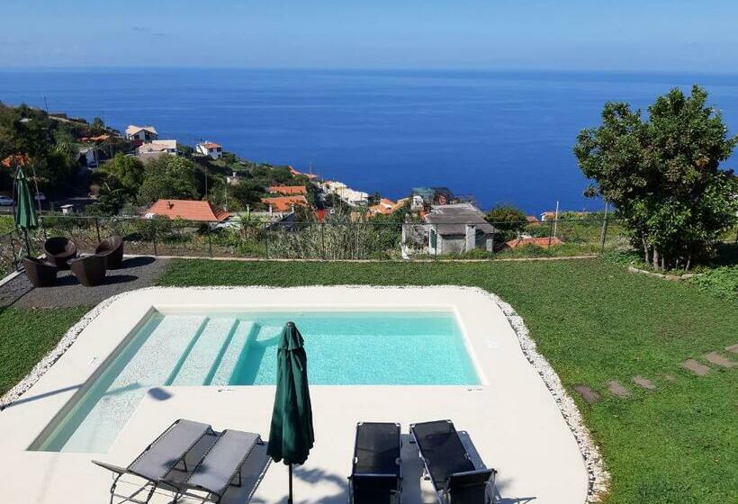 بنسيون Casa Velha D Fernando E Casa Avó Augusta