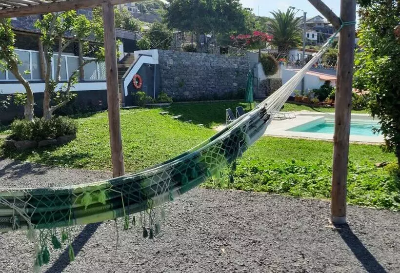 Majatalo Casa Velha D Fernando E Casa Avó Augusta