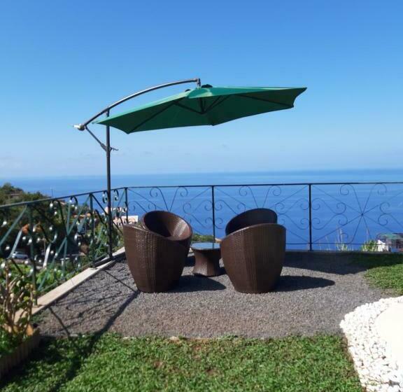 بنسيون Casa Velha D Fernando E Casa Avó Augusta