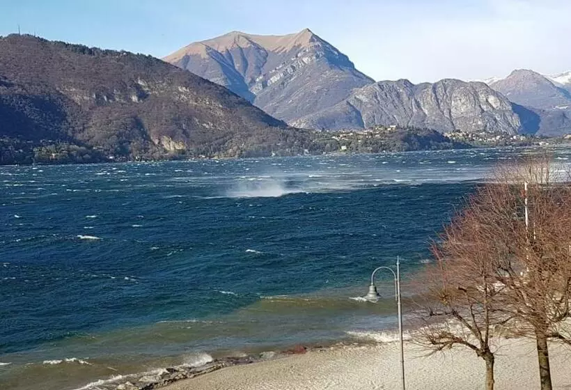 Majatalo Foresteria Lombarda La Spiaggia
