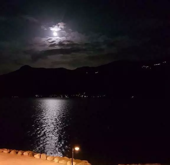 Majatalo Foresteria Lombarda La Spiaggia