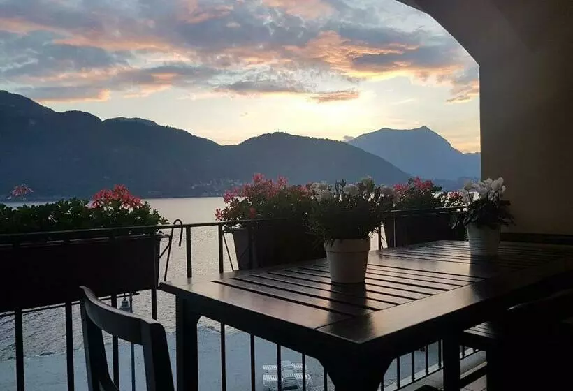 Majatalo Foresteria Lombarda La Spiaggia