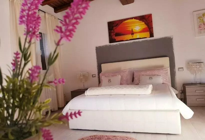 ペンション L Oasi Di Ambra