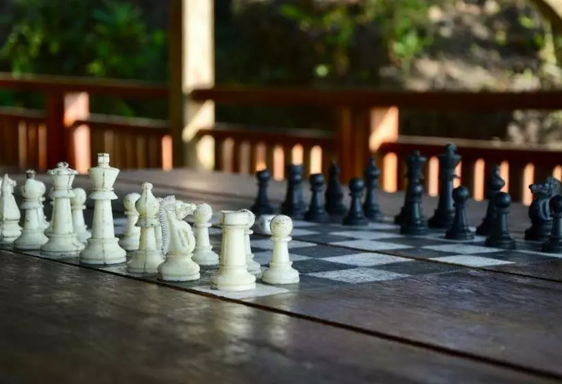 Pristine Paradise Dive Resort Una Una