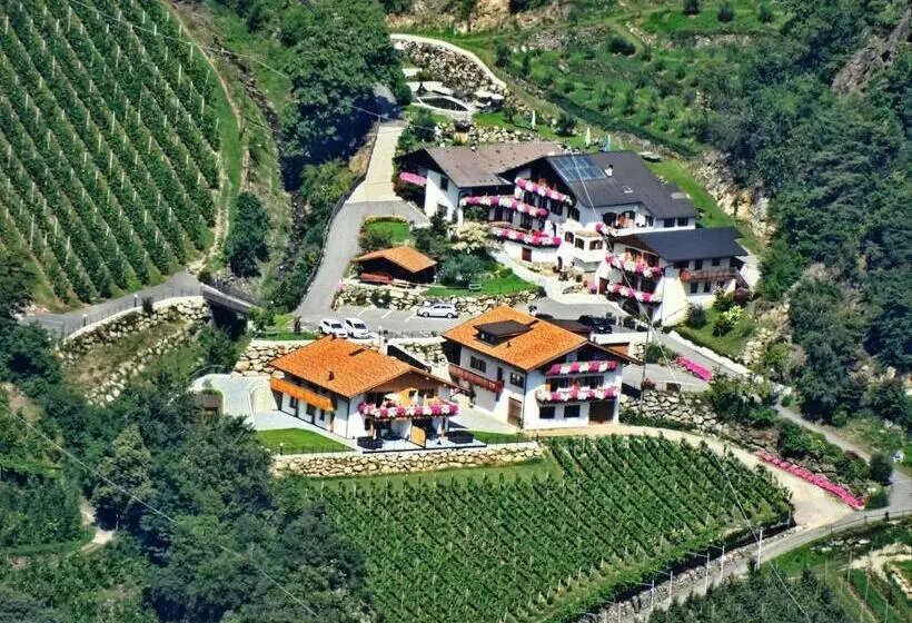 Residence Blumenthalerhof