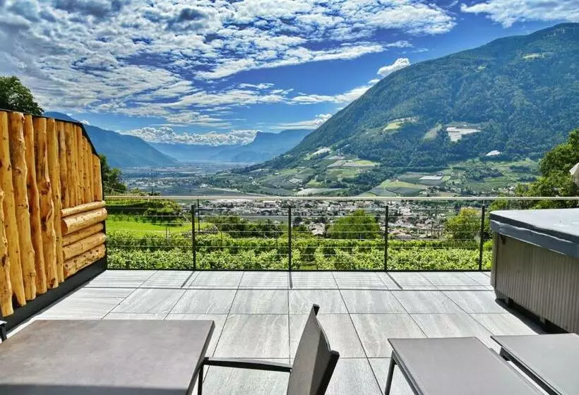 Residence Blumenthalerhof