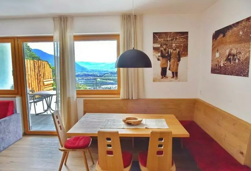 Residence Blumenthalerhof