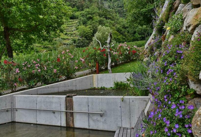 Residence Blumenthalerhof