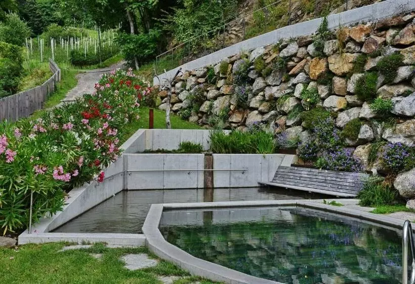 Residence Blumenthalerhof