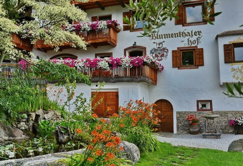 Residence Blumenthalerhof