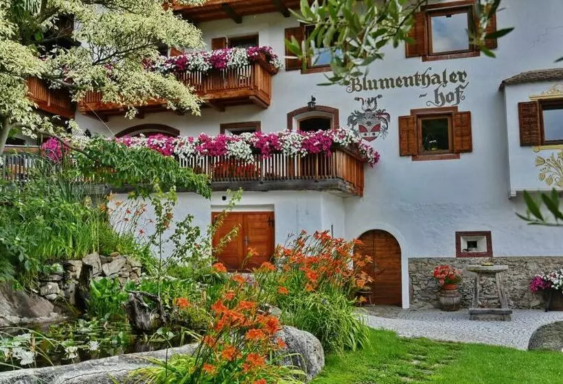 Residence Blumenthalerhof