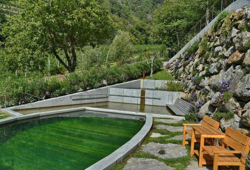 Residence Blumenthalerhof