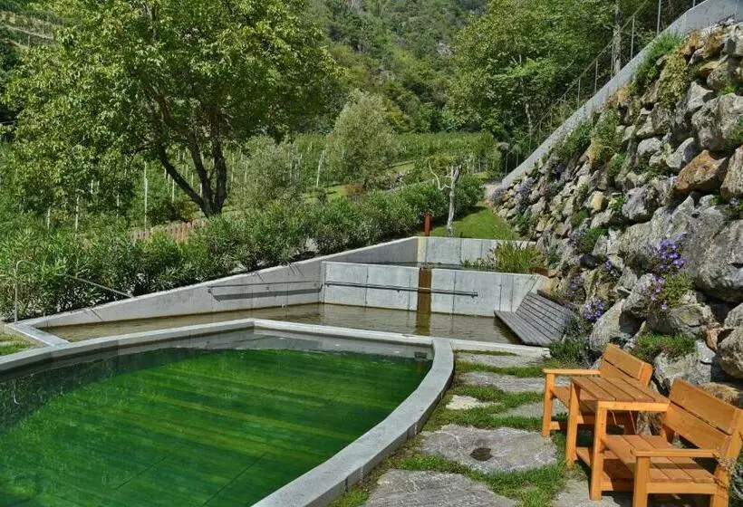 Residence Blumenthalerhof