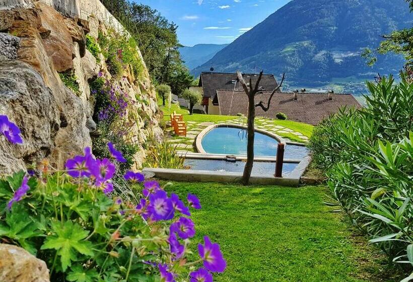 Residence Blumenthalerhof