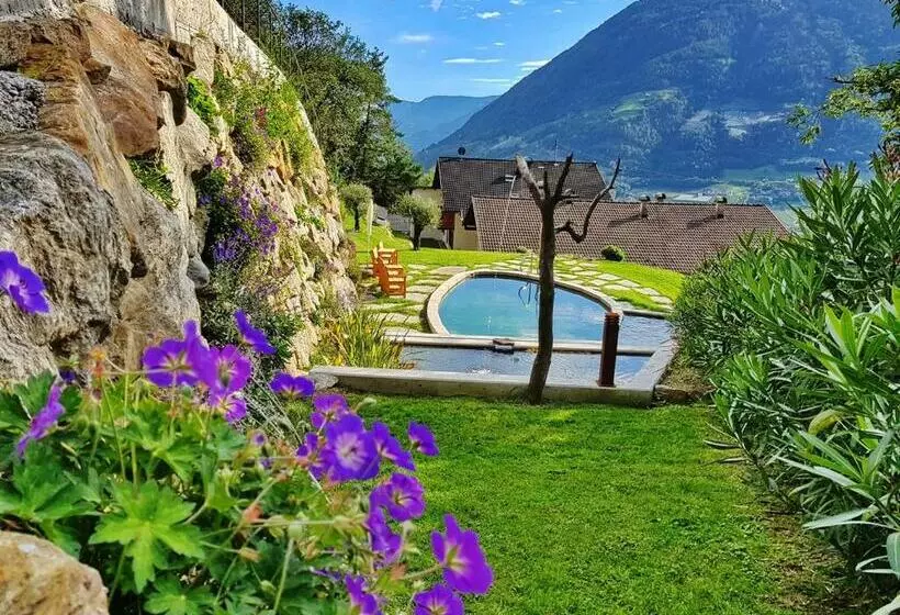 Residence Blumenthalerhof