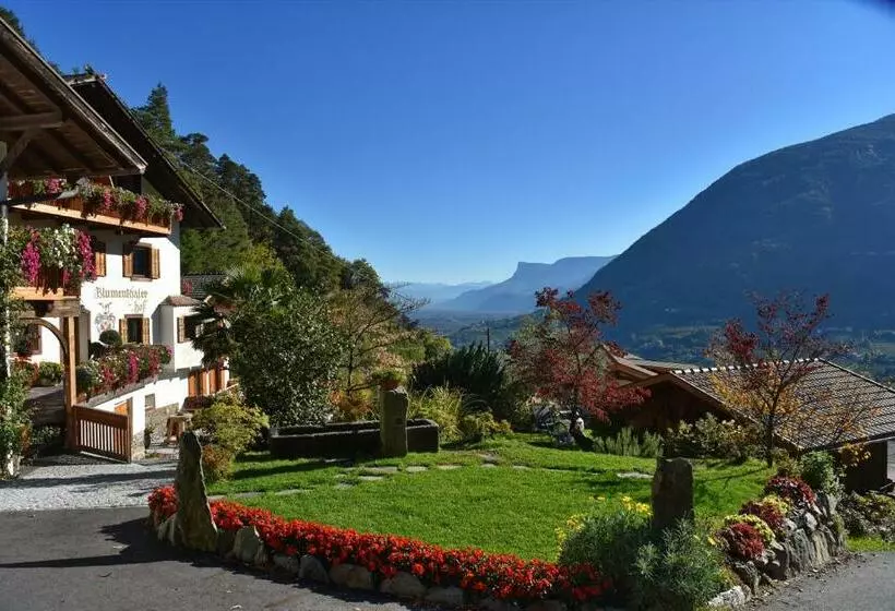 Residence Blumenthalerhof