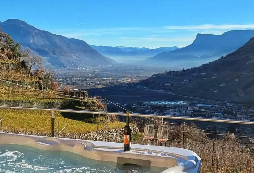 Residence Blumenthalerhof