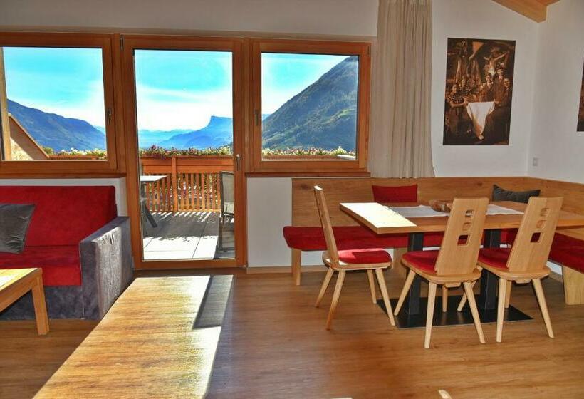 Residence Blumenthalerhof