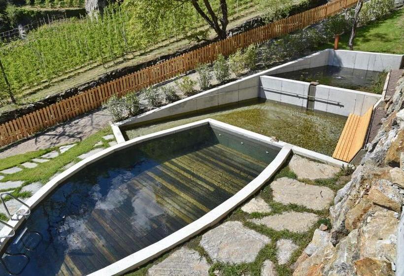 Residence Blumenthalerhof