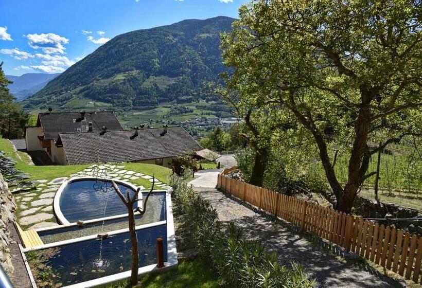 Residence Blumenthalerhof