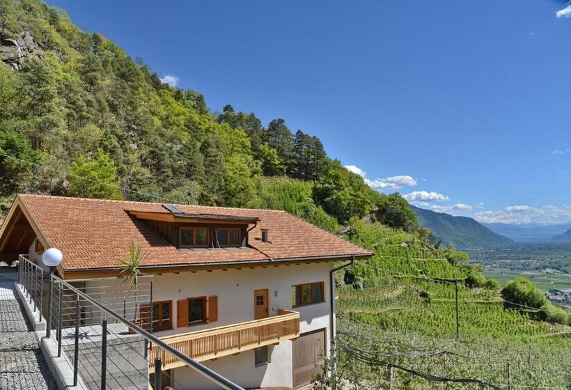 Residence Blumenthalerhof