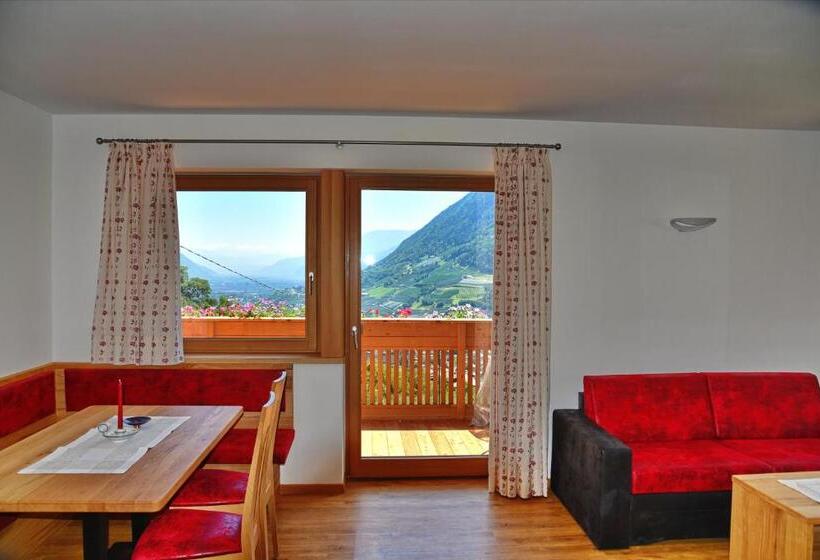 Residence Blumenthalerhof